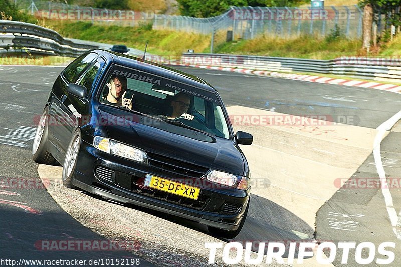 Bild #10152198 - Touristenfahrten Nürburgring Nordschleife (17.08.2020)