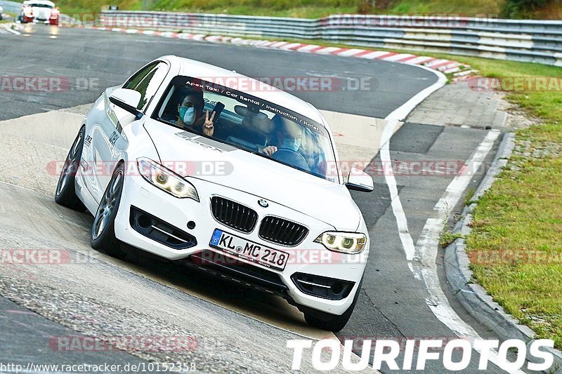 Bild #10152358 - Touristenfahrten Nürburgring Nordschleife (17.08.2020)