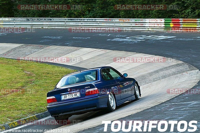 Bild #10152369 - Touristenfahrten Nürburgring Nordschleife (17.08.2020)