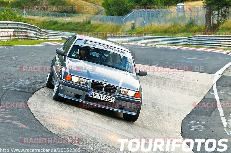 Bild #10152385 - Touristenfahrten Nürburgring Nordschleife (17.08.2020)