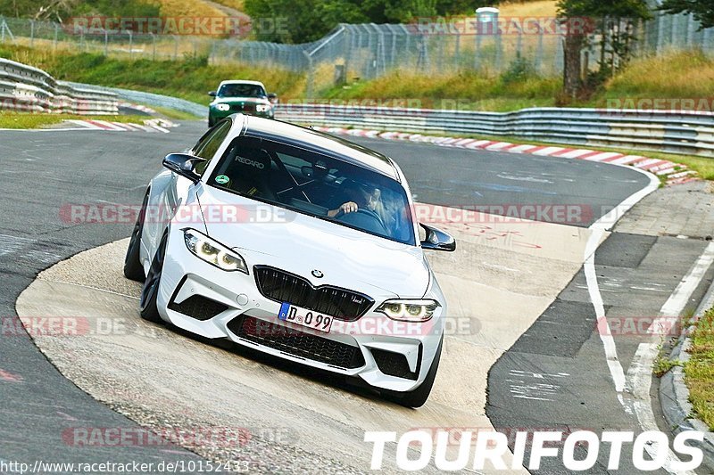 Bild #10152433 - Touristenfahrten Nürburgring Nordschleife (17.08.2020)