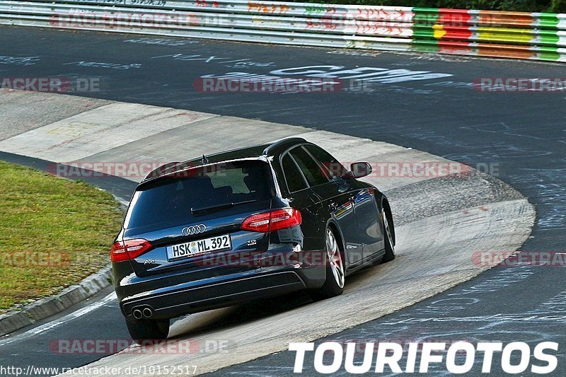 Bild #10152517 - Touristenfahrten Nürburgring Nordschleife (17.08.2020)