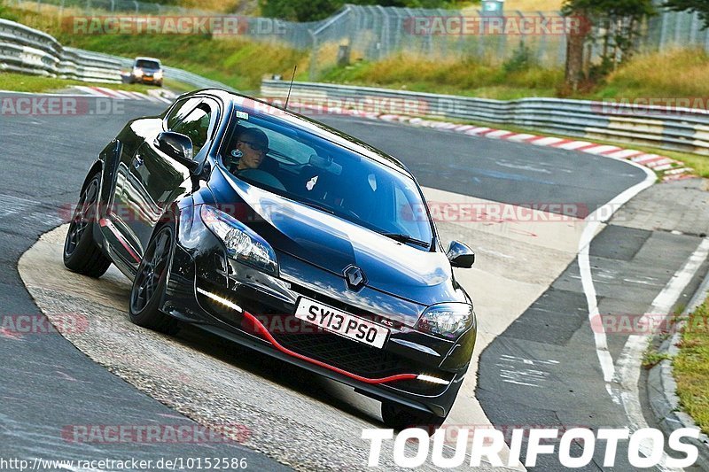 Bild #10152586 - Touristenfahrten Nürburgring Nordschleife (17.08.2020)