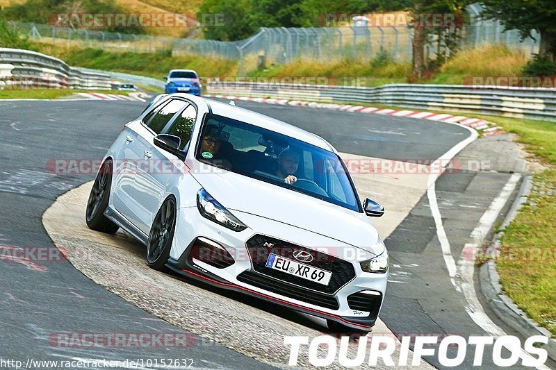 Bild #10152632 - Touristenfahrten Nürburgring Nordschleife (17.08.2020)