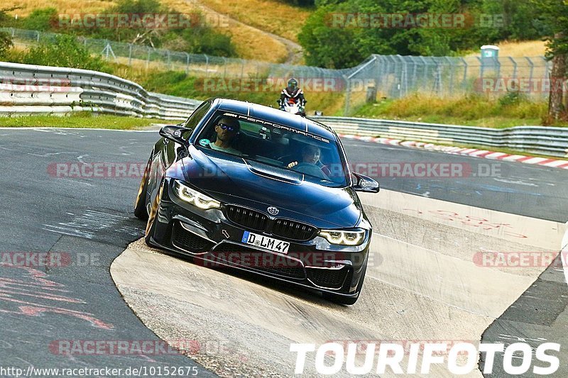 Bild #10152675 - Touristenfahrten Nürburgring Nordschleife (17.08.2020)