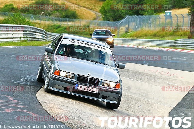 Bild #10152819 - Touristenfahrten Nürburgring Nordschleife (17.08.2020)