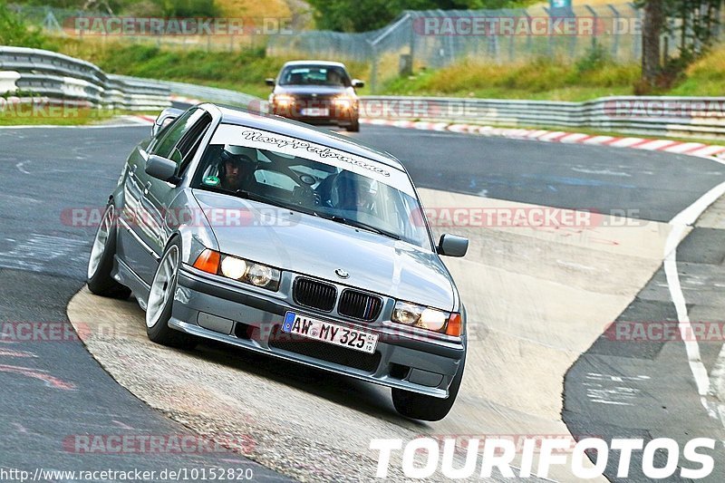 Bild #10152820 - Touristenfahrten Nürburgring Nordschleife (17.08.2020)