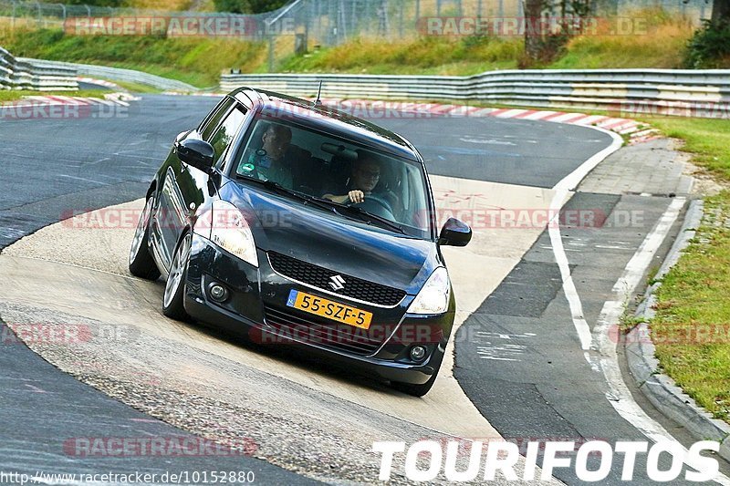 Bild #10152880 - Touristenfahrten Nürburgring Nordschleife (17.08.2020)