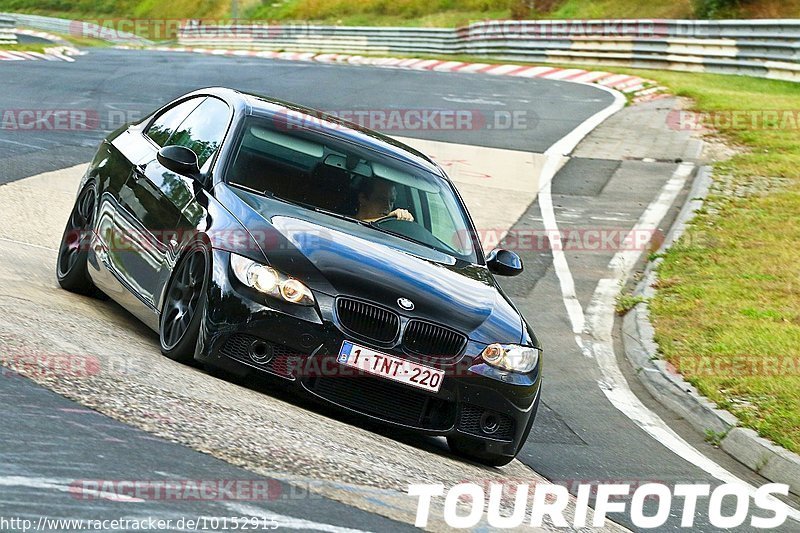 Bild #10152915 - Touristenfahrten Nürburgring Nordschleife (17.08.2020)