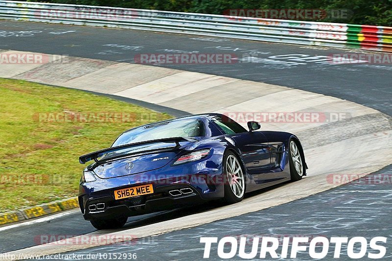 Bild #10152936 - Touristenfahrten Nürburgring Nordschleife (17.08.2020)