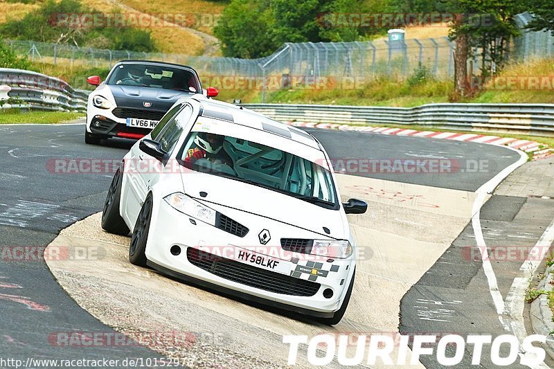 Bild #10152978 - Touristenfahrten Nürburgring Nordschleife (17.08.2020)