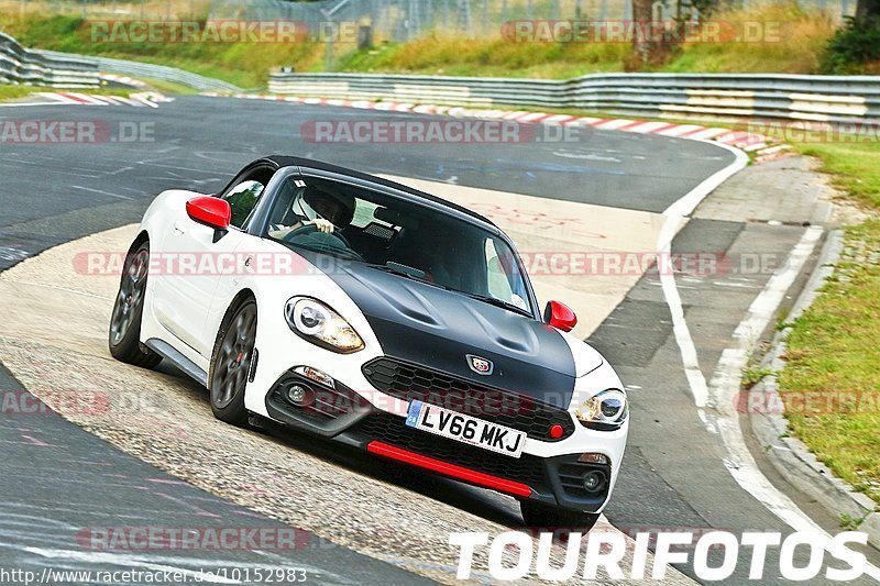 Bild #10152983 - Touristenfahrten Nürburgring Nordschleife (17.08.2020)