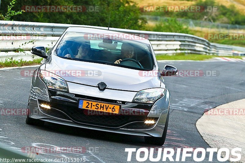 Bild #10153075 - Touristenfahrten Nürburgring Nordschleife (17.08.2020)