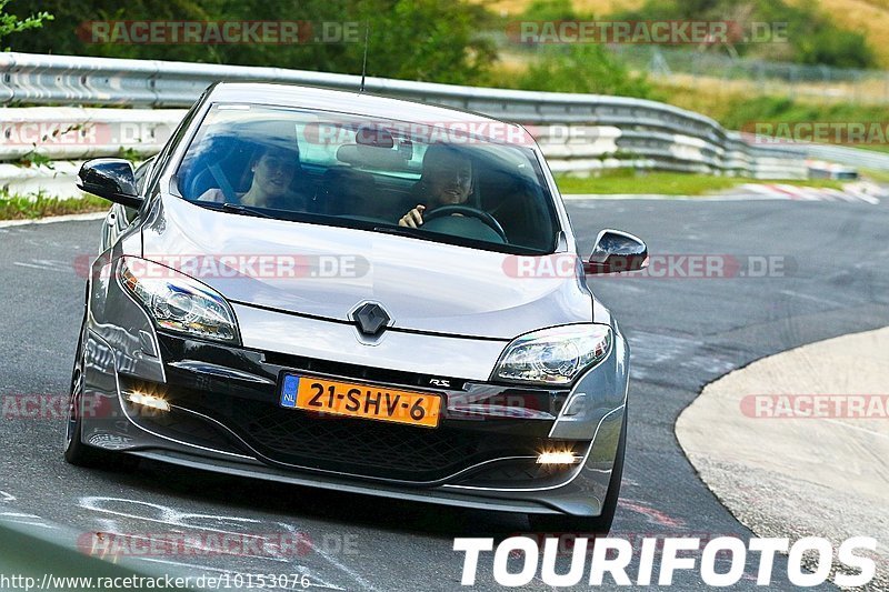 Bild #10153076 - Touristenfahrten Nürburgring Nordschleife (17.08.2020)