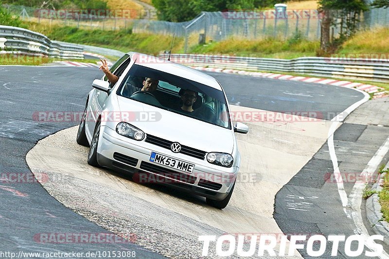 Bild #10153088 - Touristenfahrten Nürburgring Nordschleife (17.08.2020)