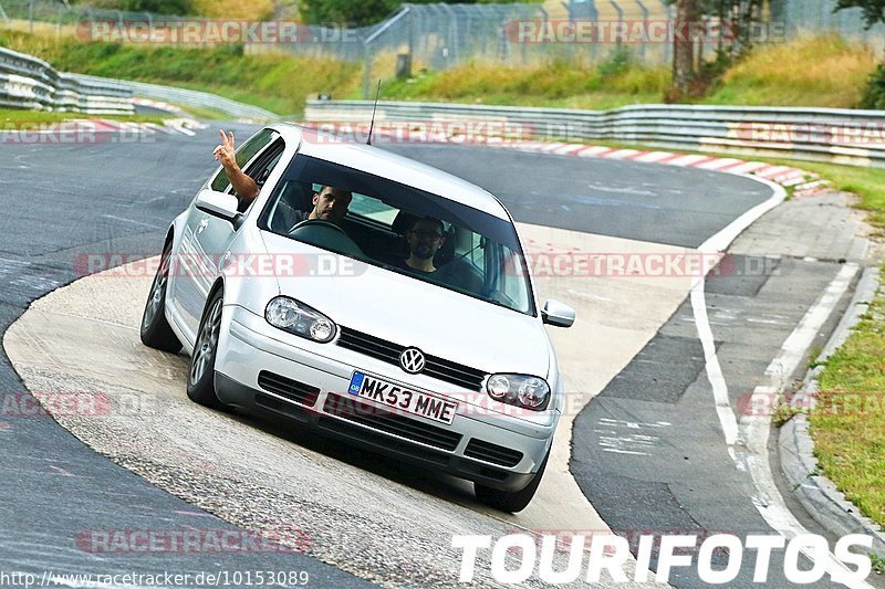 Bild #10153089 - Touristenfahrten Nürburgring Nordschleife (17.08.2020)