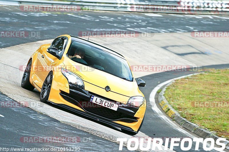 Bild #10153290 - Touristenfahrten Nürburgring Nordschleife (17.08.2020)