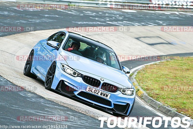 Bild #10153334 - Touristenfahrten Nürburgring Nordschleife (17.08.2020)