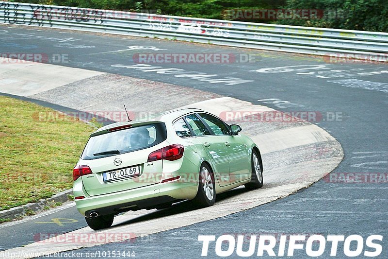 Bild #10153444 - Touristenfahrten Nürburgring Nordschleife (17.08.2020)