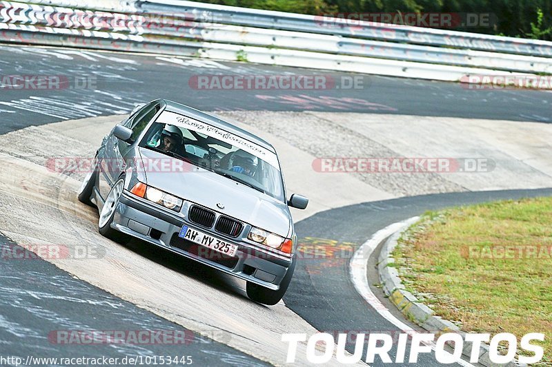 Bild #10153445 - Touristenfahrten Nürburgring Nordschleife (17.08.2020)