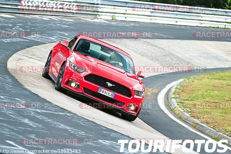 Bild #10153483 - Touristenfahrten Nürburgring Nordschleife (17.08.2020)