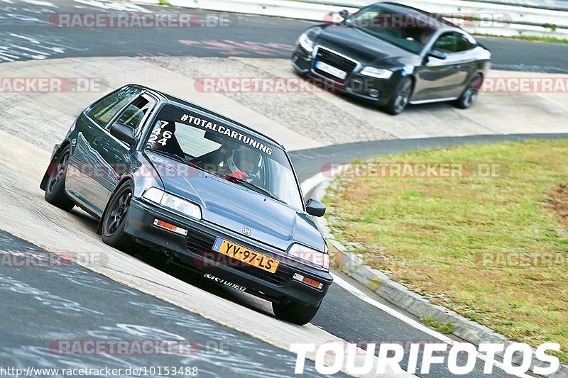 Bild #10153488 - Touristenfahrten Nürburgring Nordschleife (17.08.2020)