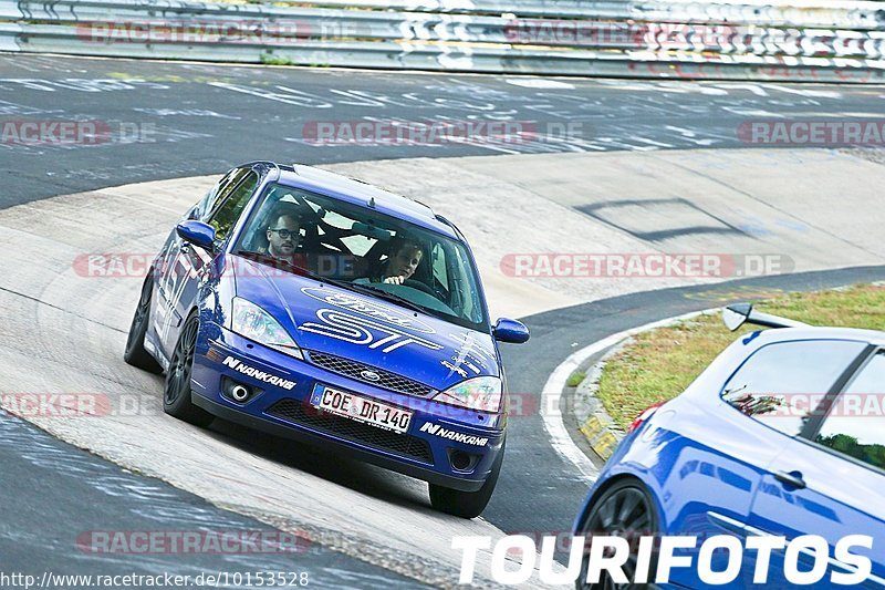 Bild #10153528 - Touristenfahrten Nürburgring Nordschleife (17.08.2020)