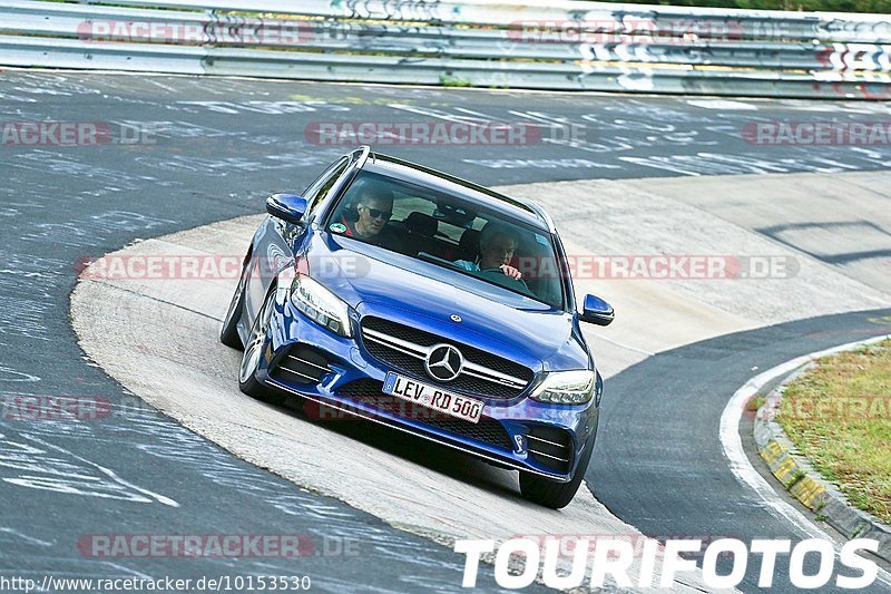 Bild #10153530 - Touristenfahrten Nürburgring Nordschleife (17.08.2020)