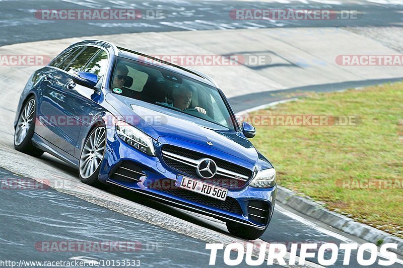 Bild #10153533 - Touristenfahrten Nürburgring Nordschleife (17.08.2020)