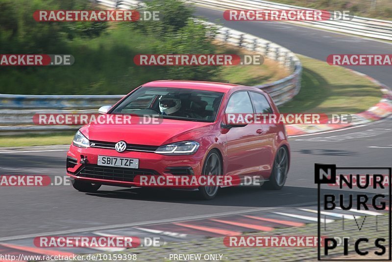 Bild #10159398 - Touristenfahrten Nürburgring Nordschleife (17.08.2020)