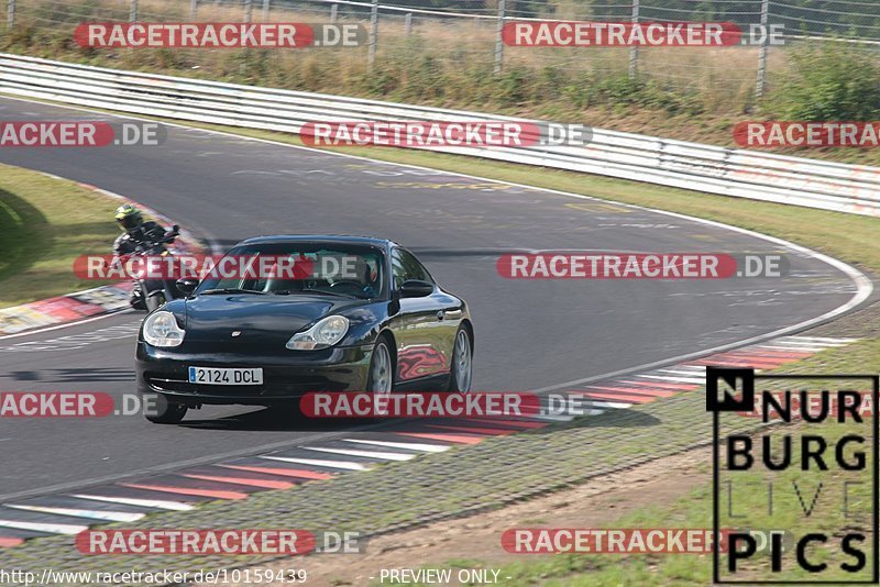 Bild #10159439 - Touristenfahrten Nürburgring Nordschleife (17.08.2020)