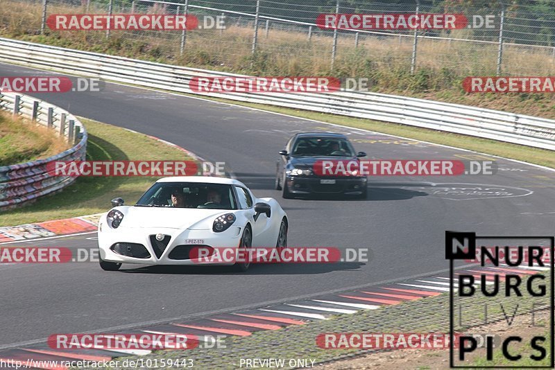 Bild #10159443 - Touristenfahrten Nürburgring Nordschleife (17.08.2020)