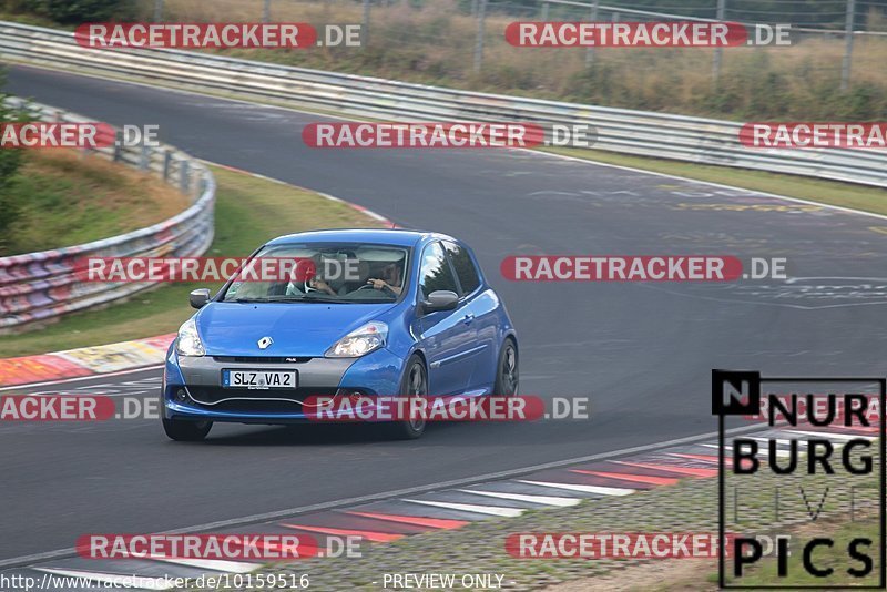 Bild #10159516 - Touristenfahrten Nürburgring Nordschleife (17.08.2020)