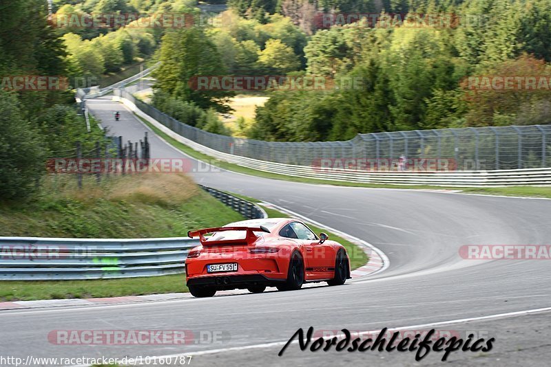 Bild #10160787 - Touristenfahrten Nürburgring Nordschleife (19.08.2020)