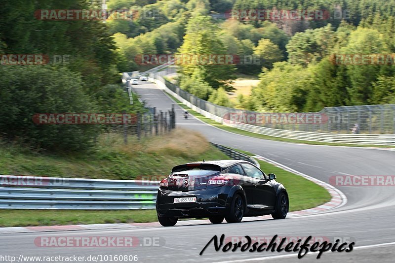 Bild #10160806 - Touristenfahrten Nürburgring Nordschleife (19.08.2020)