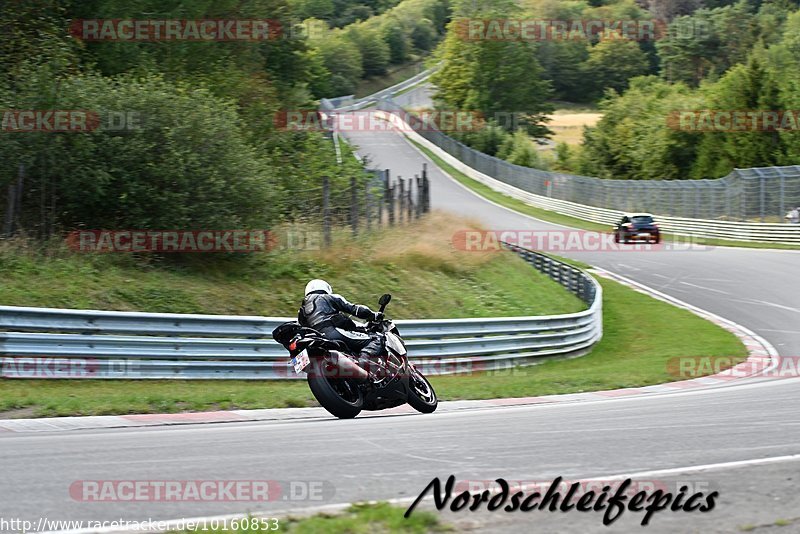 Bild #10160853 - Touristenfahrten Nürburgring Nordschleife (19.08.2020)