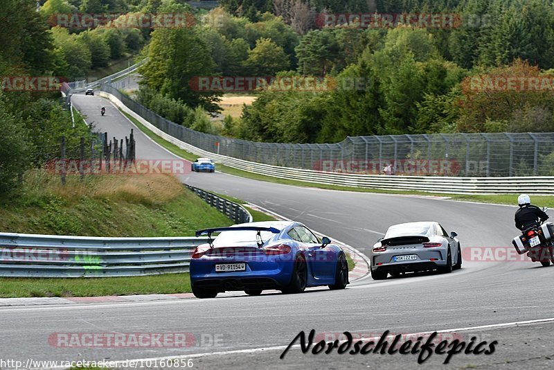 Bild #10160856 - Touristenfahrten Nürburgring Nordschleife (19.08.2020)