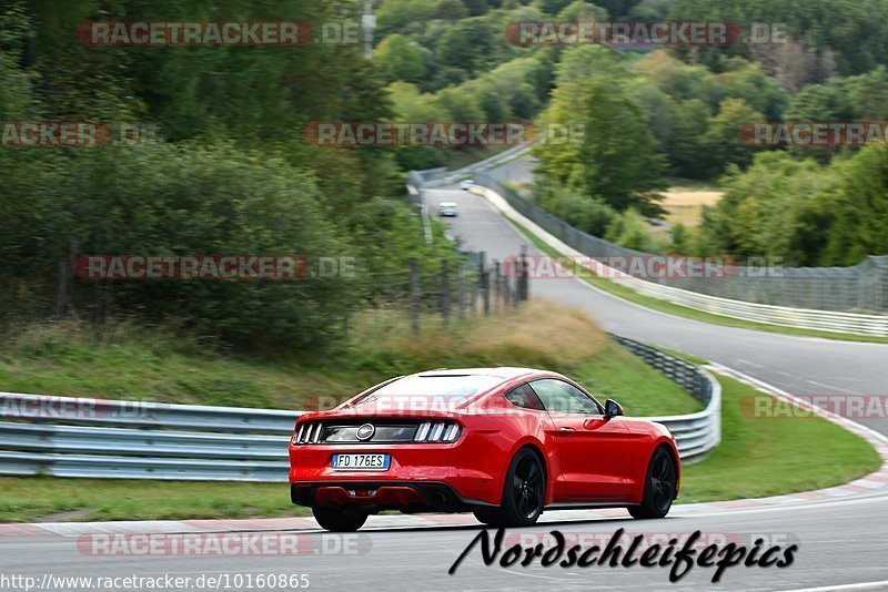 Bild #10160865 - Touristenfahrten Nürburgring Nordschleife (19.08.2020)