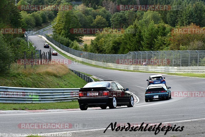 Bild #10160880 - Touristenfahrten Nürburgring Nordschleife (19.08.2020)