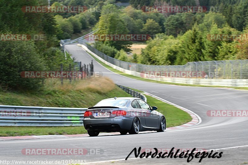 Bild #10160885 - Touristenfahrten Nürburgring Nordschleife (19.08.2020)