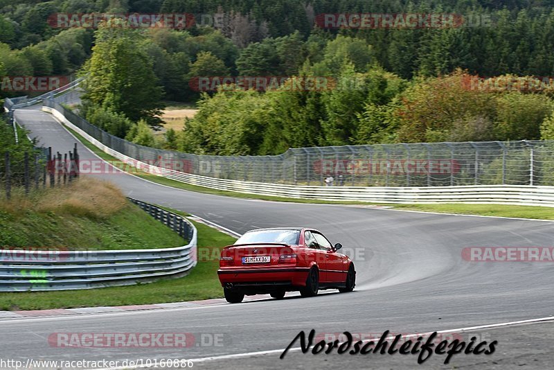 Bild #10160886 - Touristenfahrten Nürburgring Nordschleife (19.08.2020)