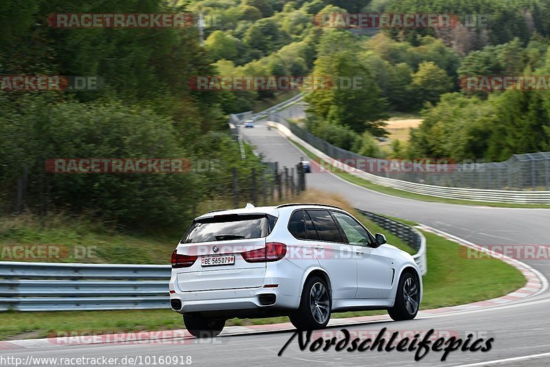 Bild #10160918 - Touristenfahrten Nürburgring Nordschleife (19.08.2020)