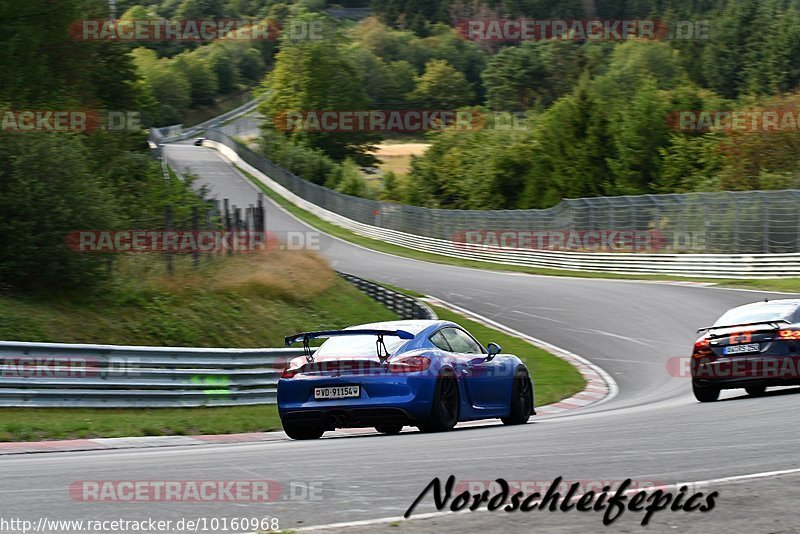 Bild #10160968 - Touristenfahrten Nürburgring Nordschleife (19.08.2020)