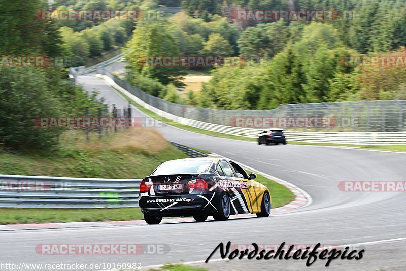 Bild #10160982 - Touristenfahrten Nürburgring Nordschleife (19.08.2020)