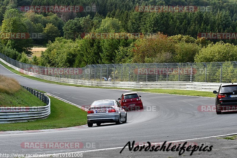 Bild #10161008 - Touristenfahrten Nürburgring Nordschleife (19.08.2020)