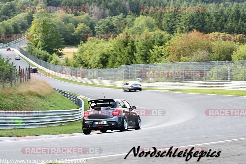 Bild #10161009 - Touristenfahrten Nürburgring Nordschleife (19.08.2020)