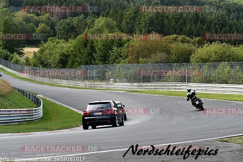 Bild #10161017 - Touristenfahrten Nürburgring Nordschleife (19.08.2020)