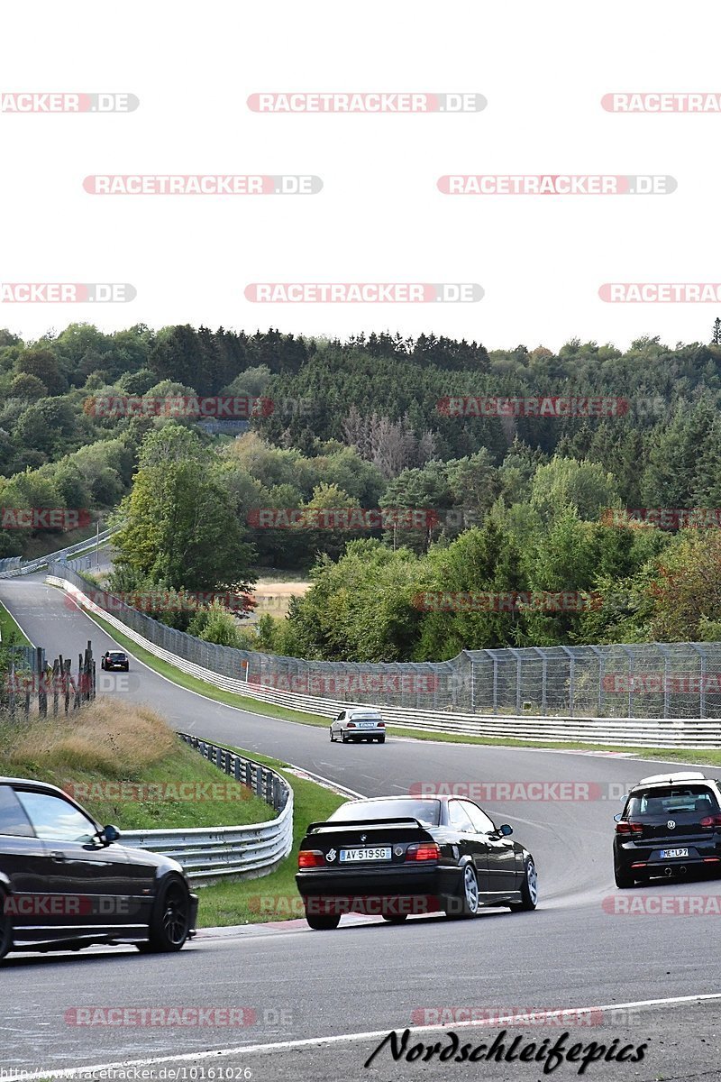 Bild #10161026 - Touristenfahrten Nürburgring Nordschleife (19.08.2020)