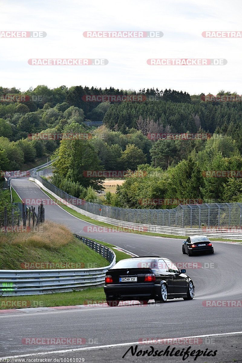 Bild #10161029 - Touristenfahrten Nürburgring Nordschleife (19.08.2020)