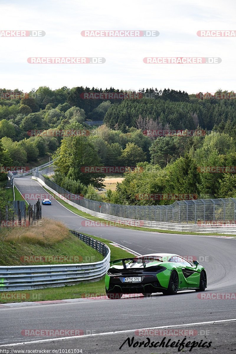 Bild #10161034 - Touristenfahrten Nürburgring Nordschleife (19.08.2020)